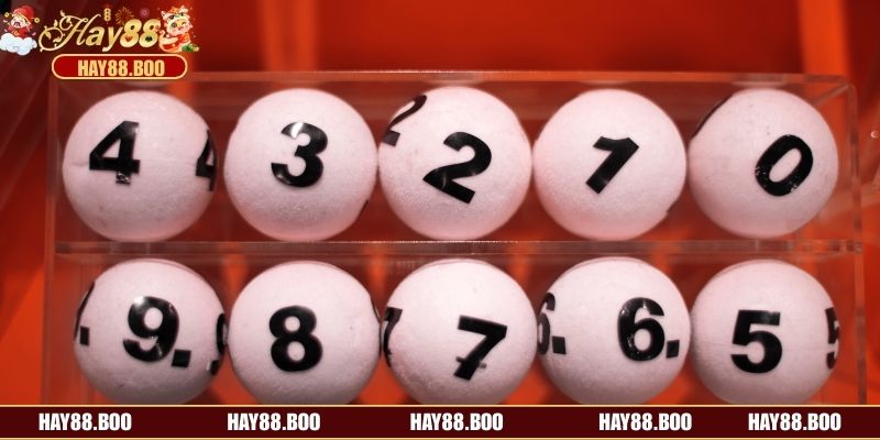 So sánh xác suất lô trúng XSMB đối với những hình thức khác