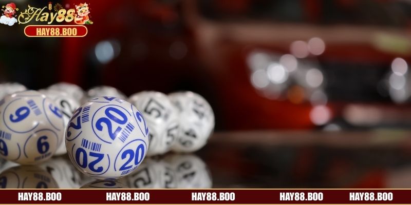 Xác suất trúng lô của xổ số miền Bắc HAY88