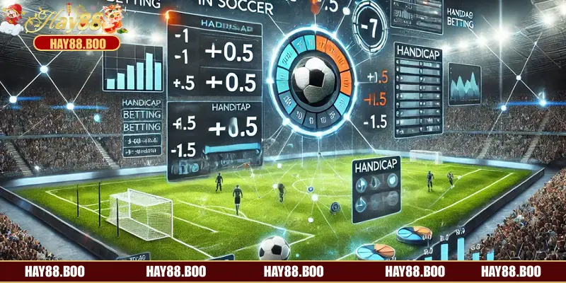 Kinh nghiệm chơi kèo tỷ số hiệu quả nhất từ các chuyên gia