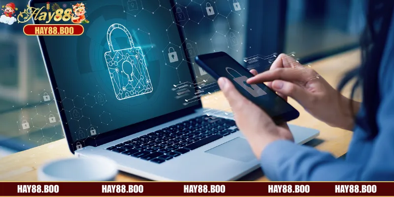 Một vài hướng dẫn để hội viên tự giữ an toàn cho tài khoản cược