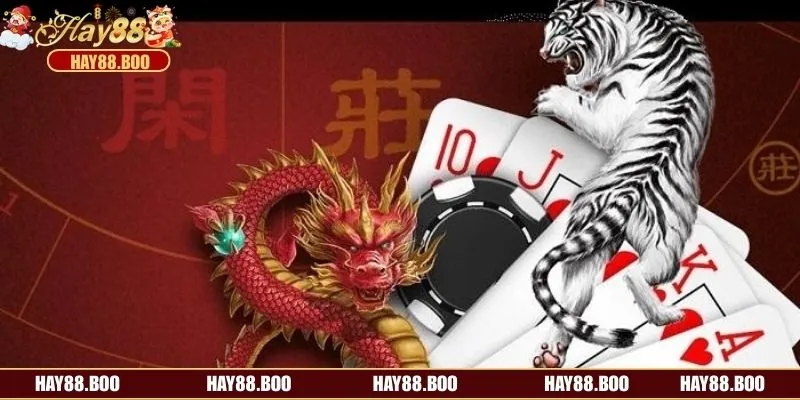Rồng Hổ Hay88 game săn thưởng hấp dẫn 