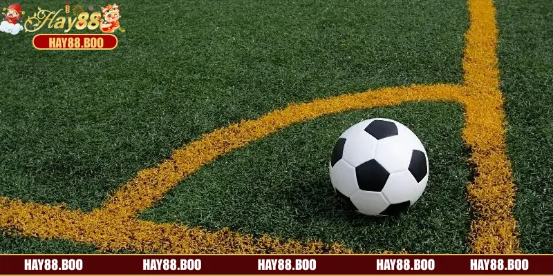 Thời điểm vàng khi đặt cược kèo phạt góc tại nhà cái HAY88