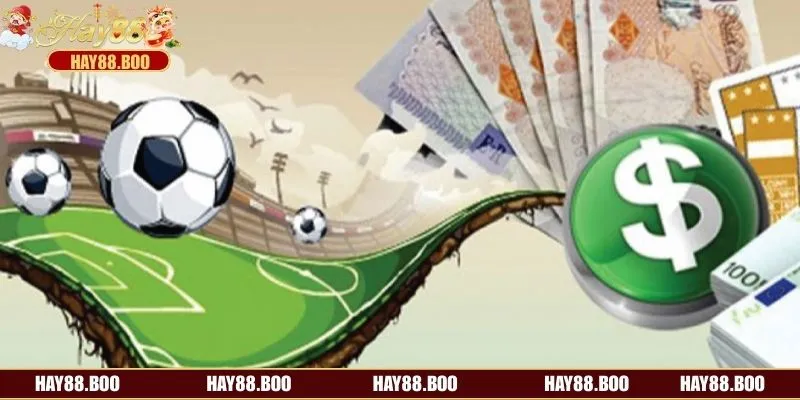 Tổng hợp các loại kèo rung anh em có thể trải nghiệm 